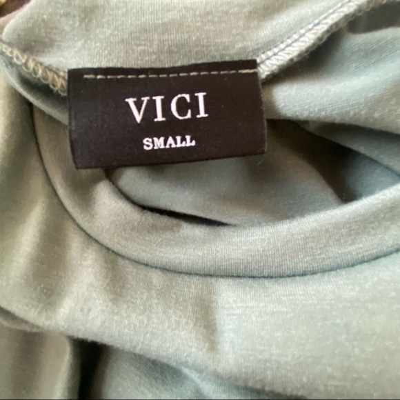 ✨HP✨ NWOT Vici Dress - Picture 7 of 8